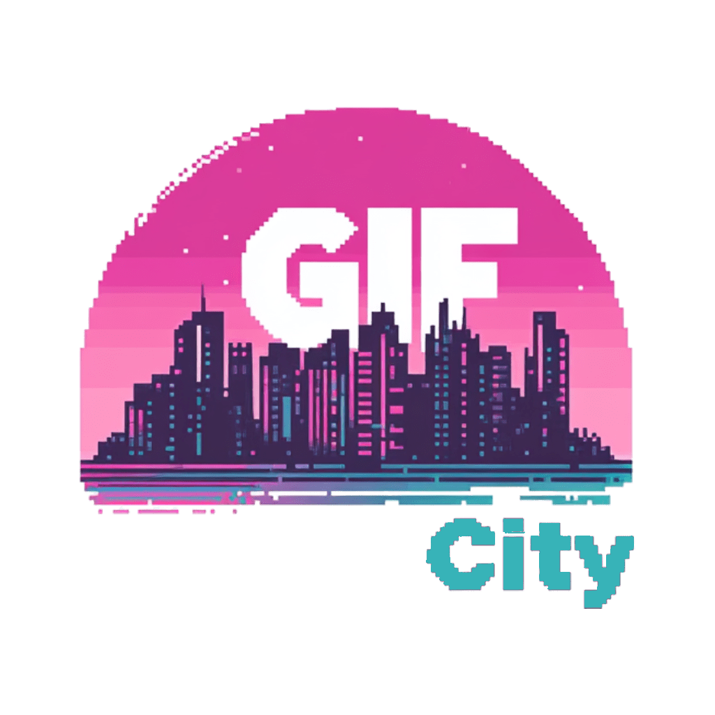 GIF City Logo